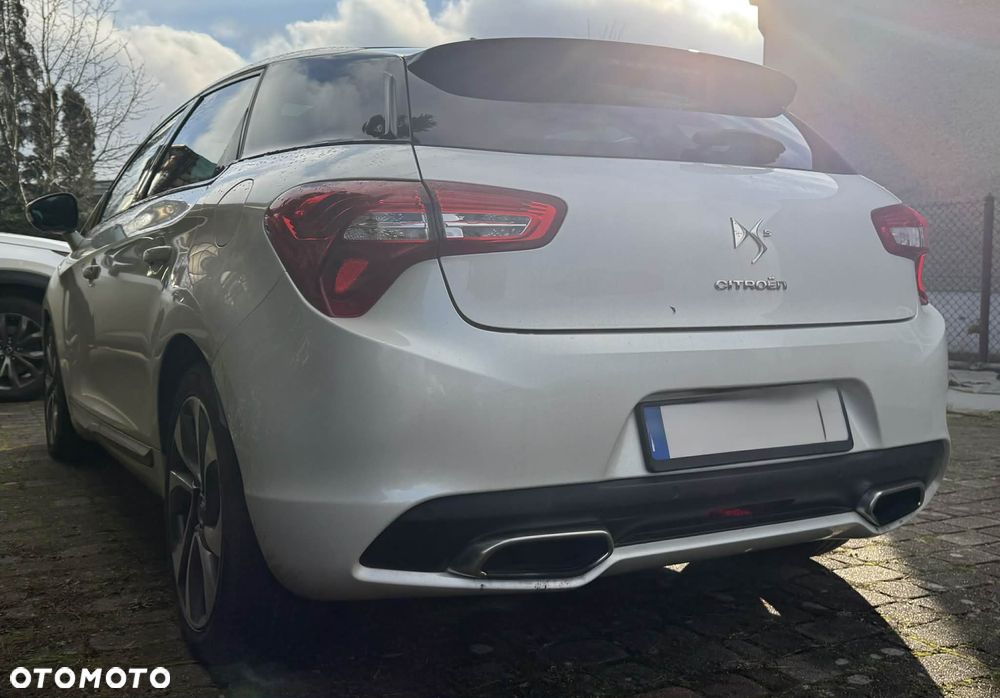 Citroën DS5 1.6 THP SportChic - 7
