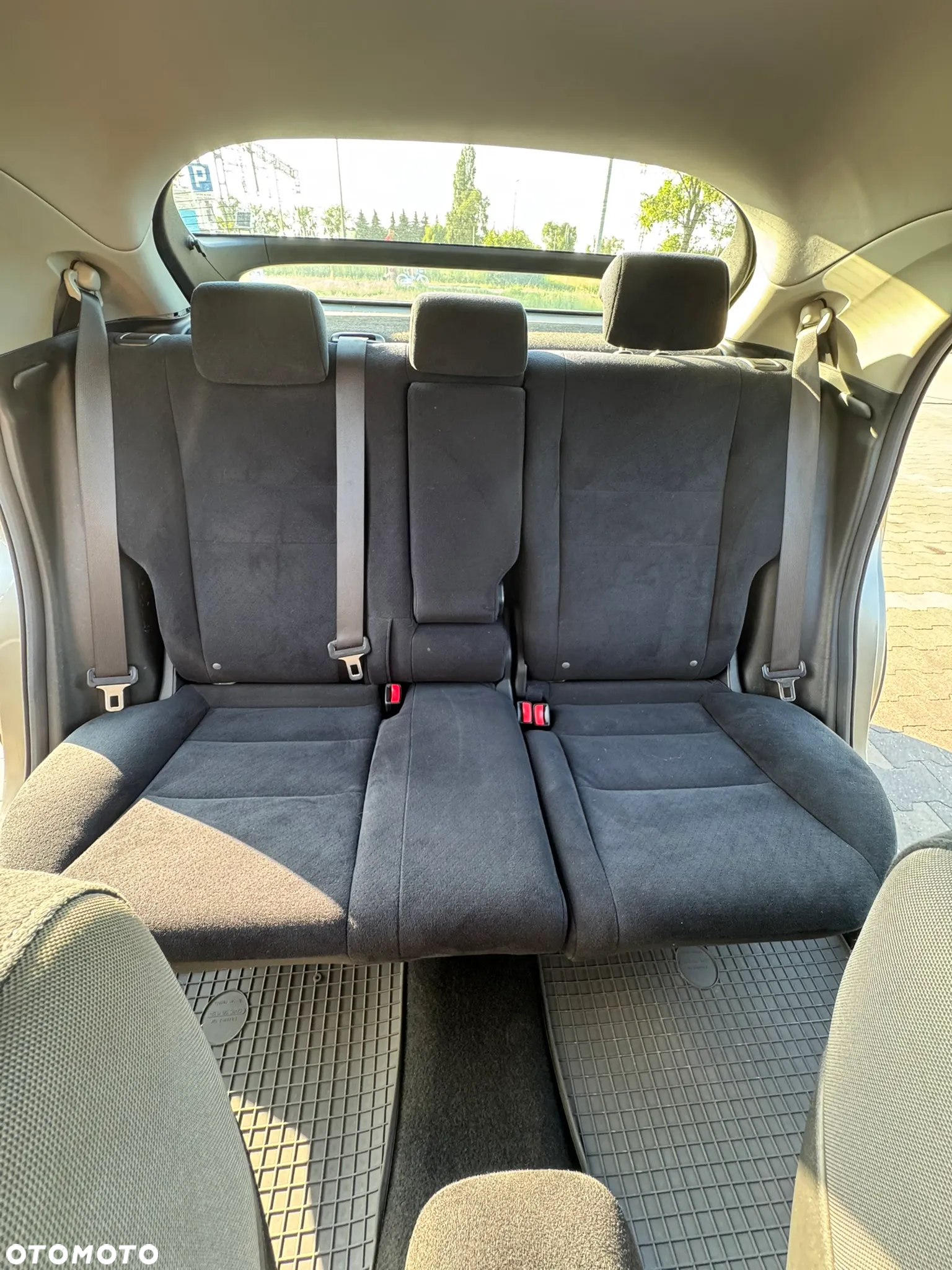 Honda Civic - 9