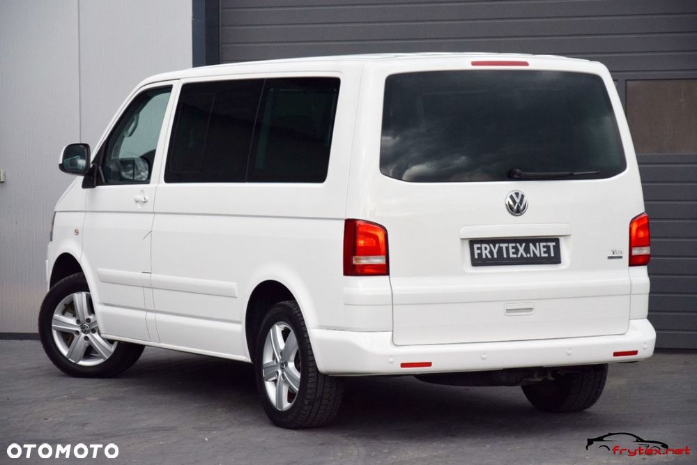 Volkswagen Caravelle - 15