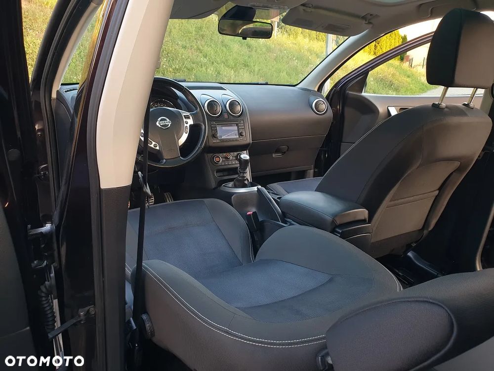Nissan Qashqai 2.0 I-Way - 15