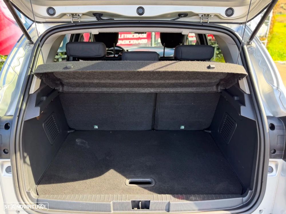 Renault Captur 1.5 dCi - 11