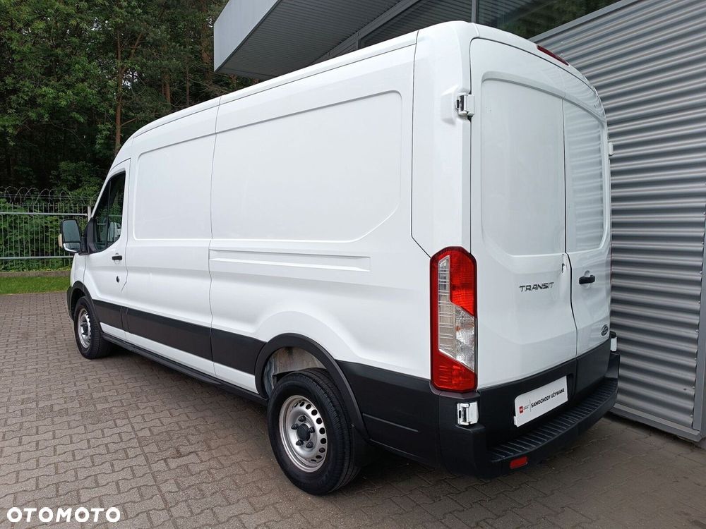 Ford transit L3H2 - 5