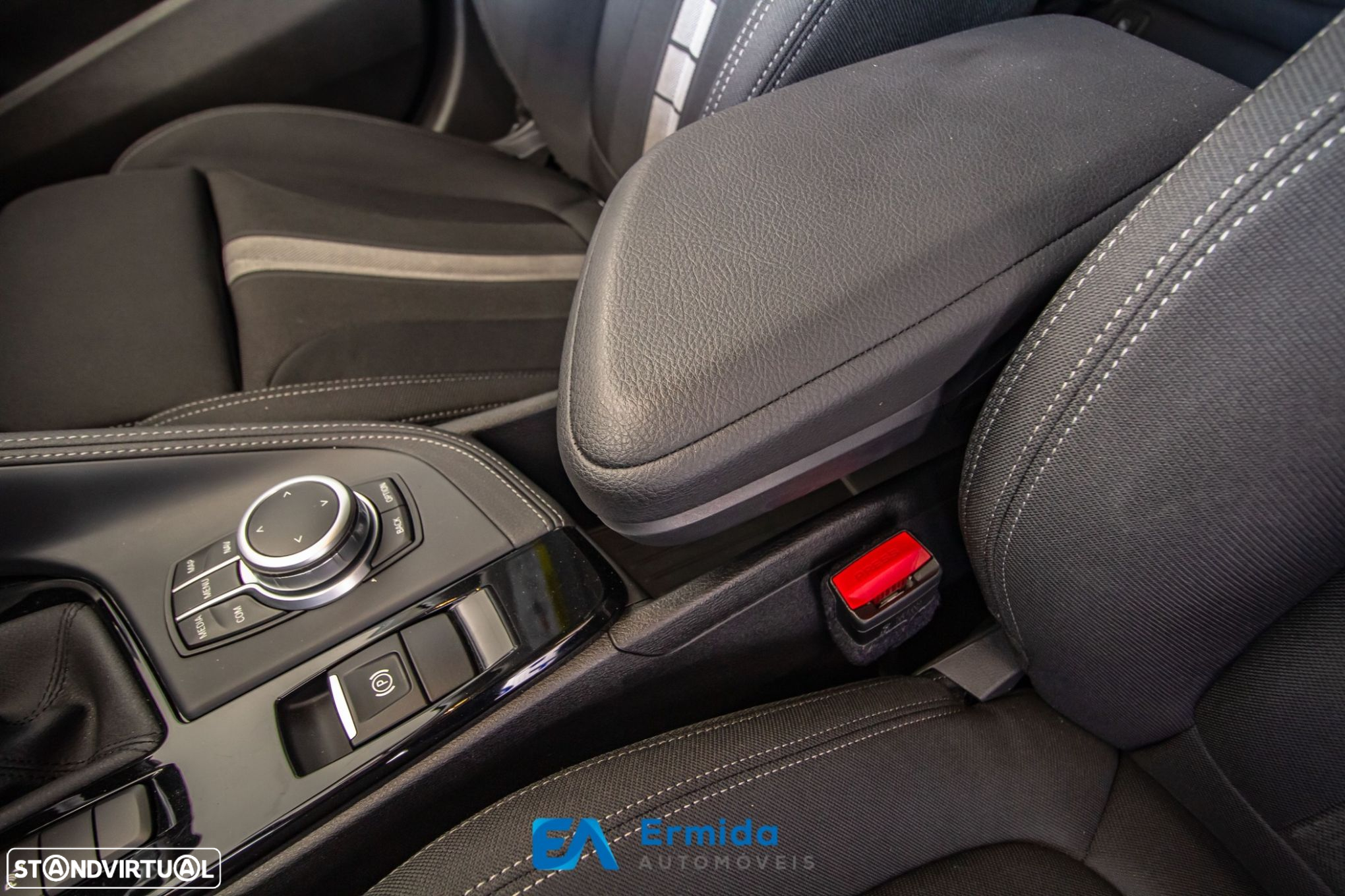 BMW X2 16 d sDrive Auto Advantage - 33