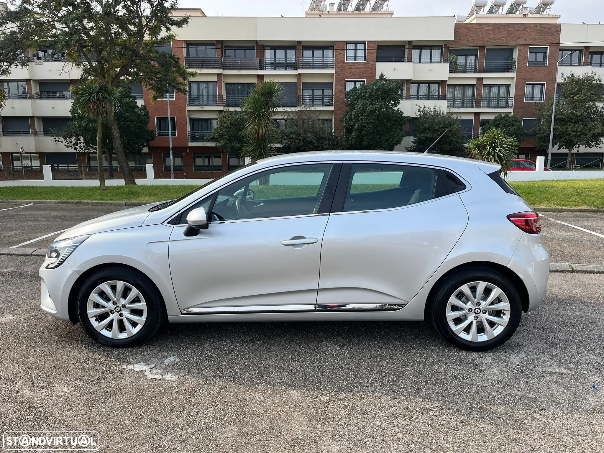 Renault Clio 1.5 Blue dCi Intens - 16