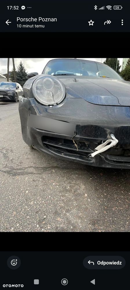 Porsche 911 Carrera 4 - 17