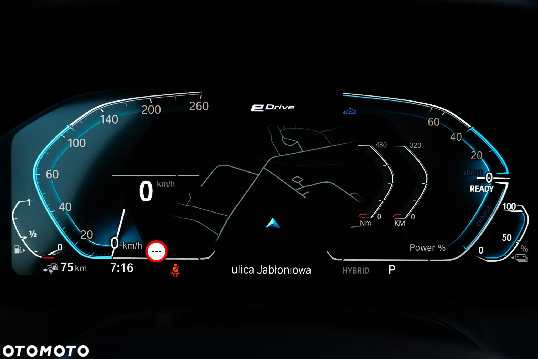 BMW Seria 3 320e xDrive Sport Line - 22