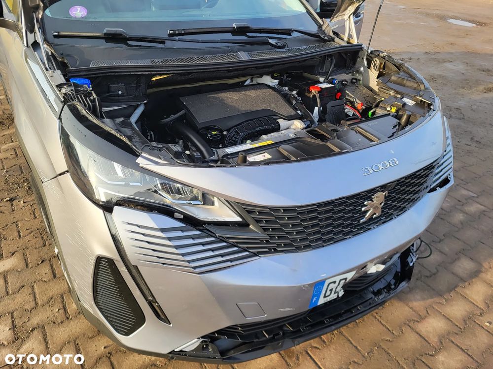 Peugeot 3008 - 37