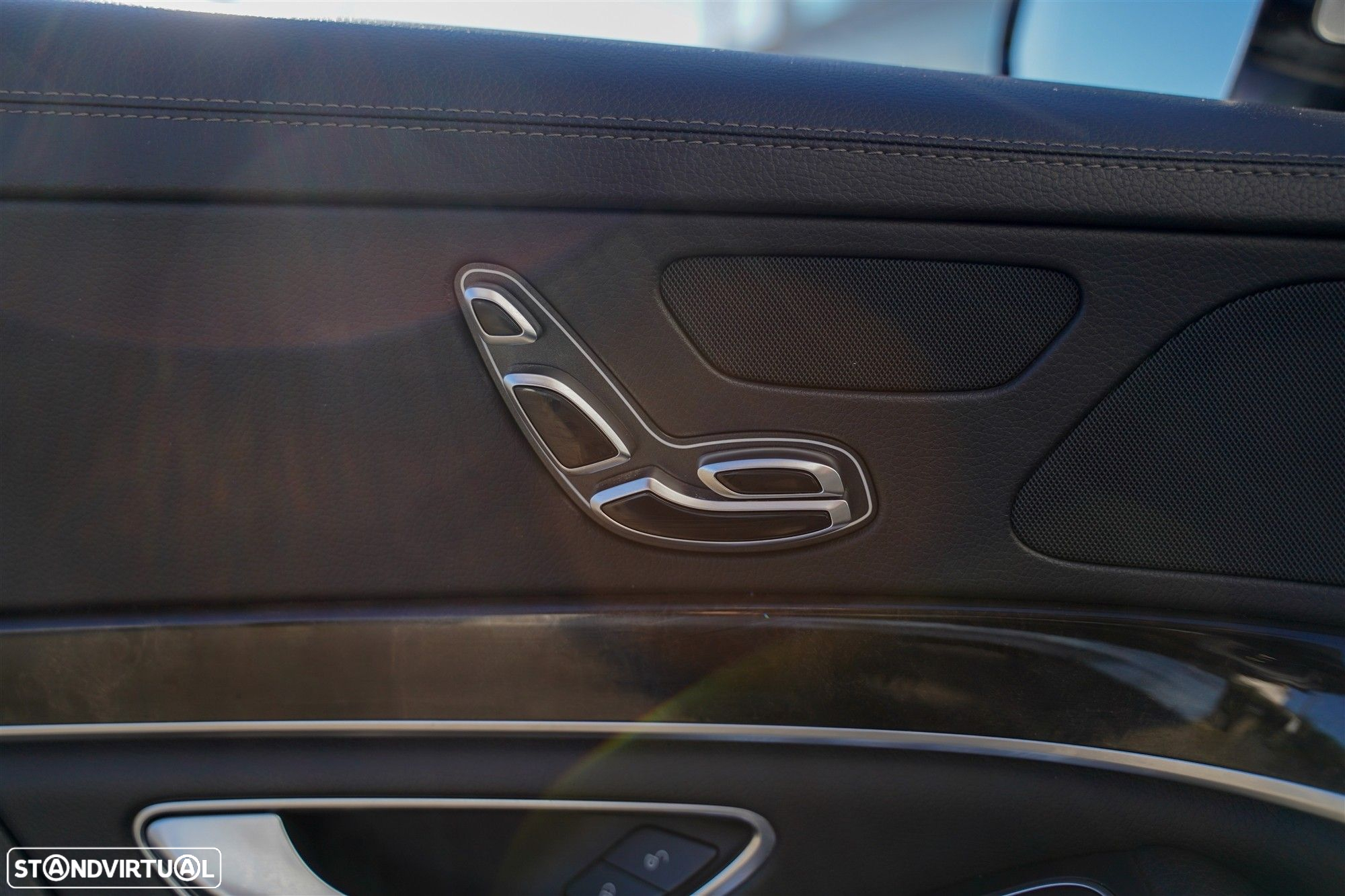 Mercedes-Benz S 350 BlueTEC - 30