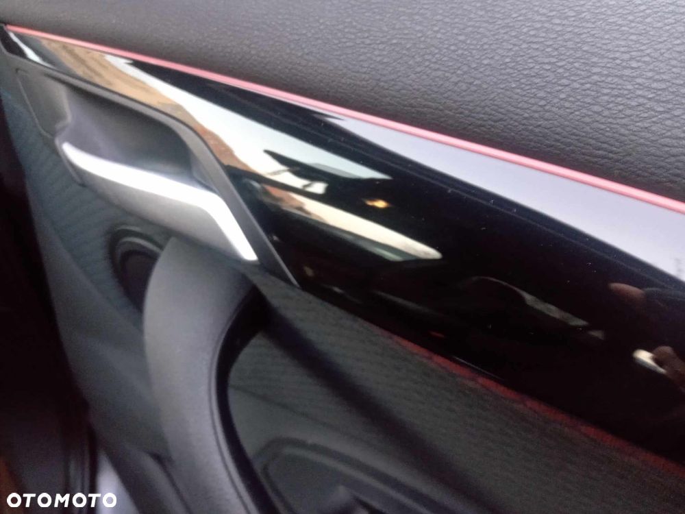 BMW X1 sDrive18d M Sport sport - 21