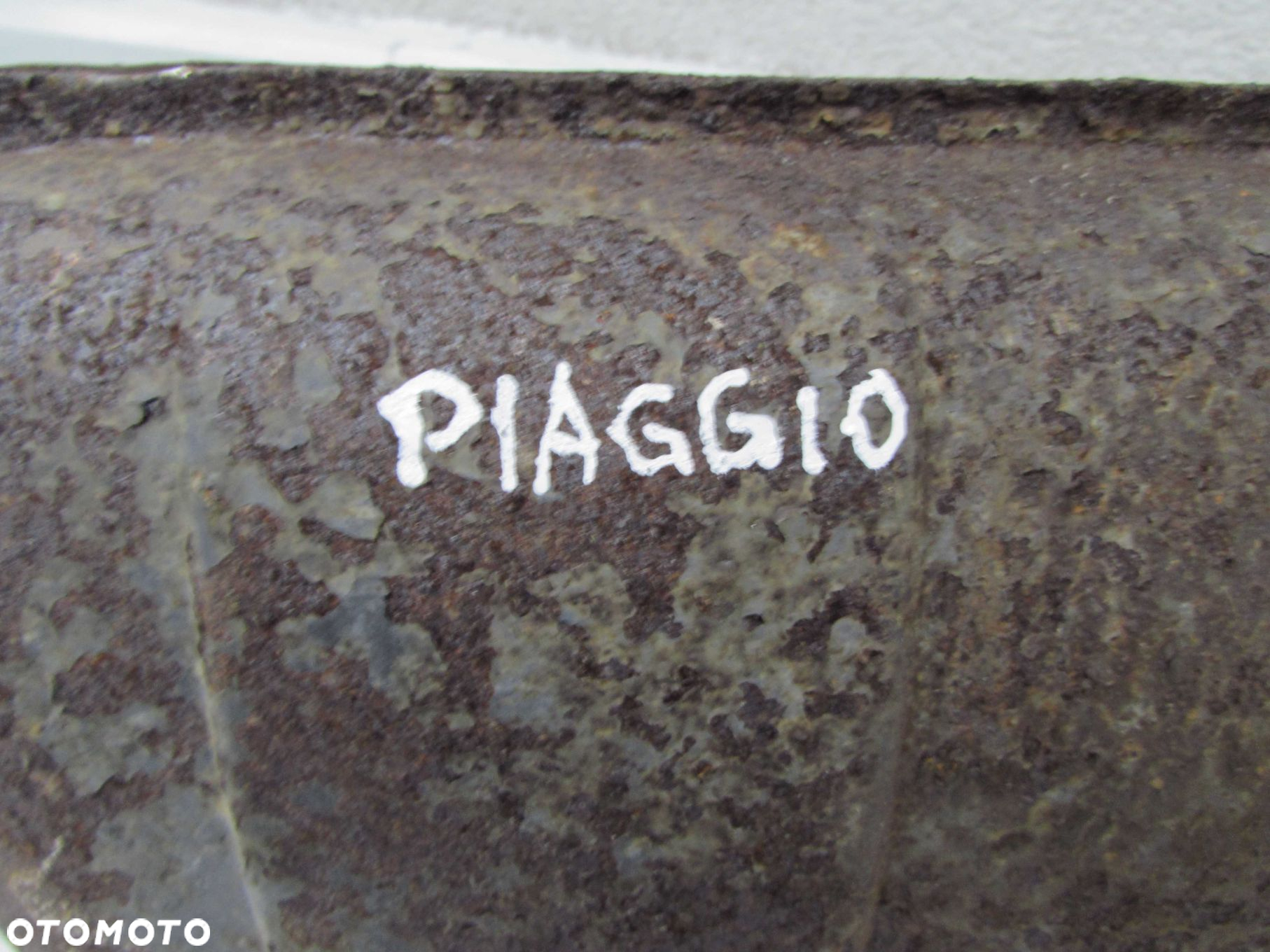 PIAGGIO PORTER HIJET PFAU QUARGO DIESEL 04-16 TLUMIK KOLEKTOR ZAWOR EGR - 9