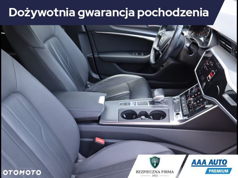 Audi A7 Sportback - 10
