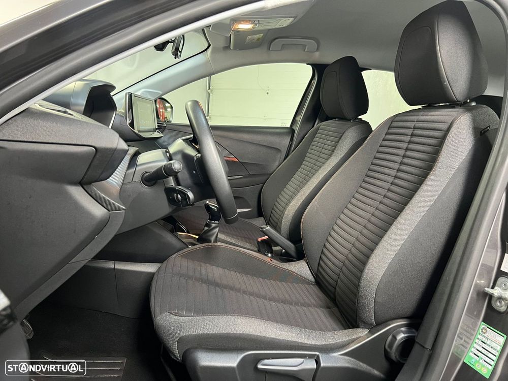 Peugeot 208 1.2 PureTech SE Style - 6