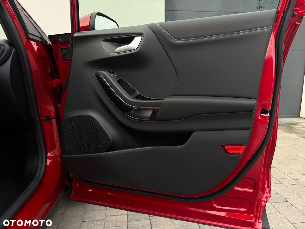 Ford Puma 1.0 EcoBoost Hybrid TITANIUM DESIGN - 31