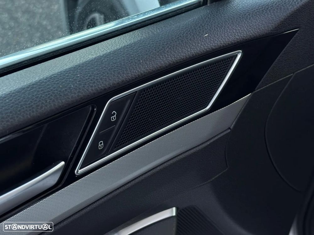 VW Passat 1.6 TDI Confortline - 20