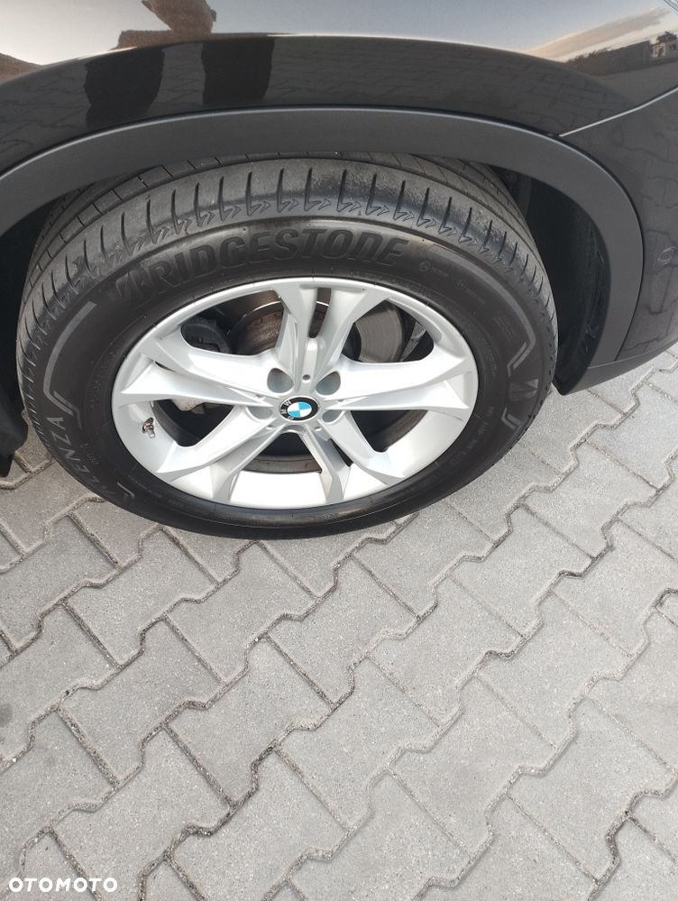 BMW X3 - 7