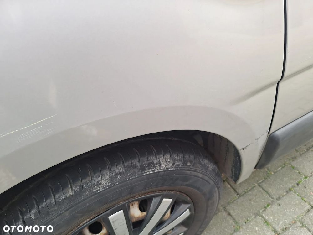 Opel Vivaro - 6