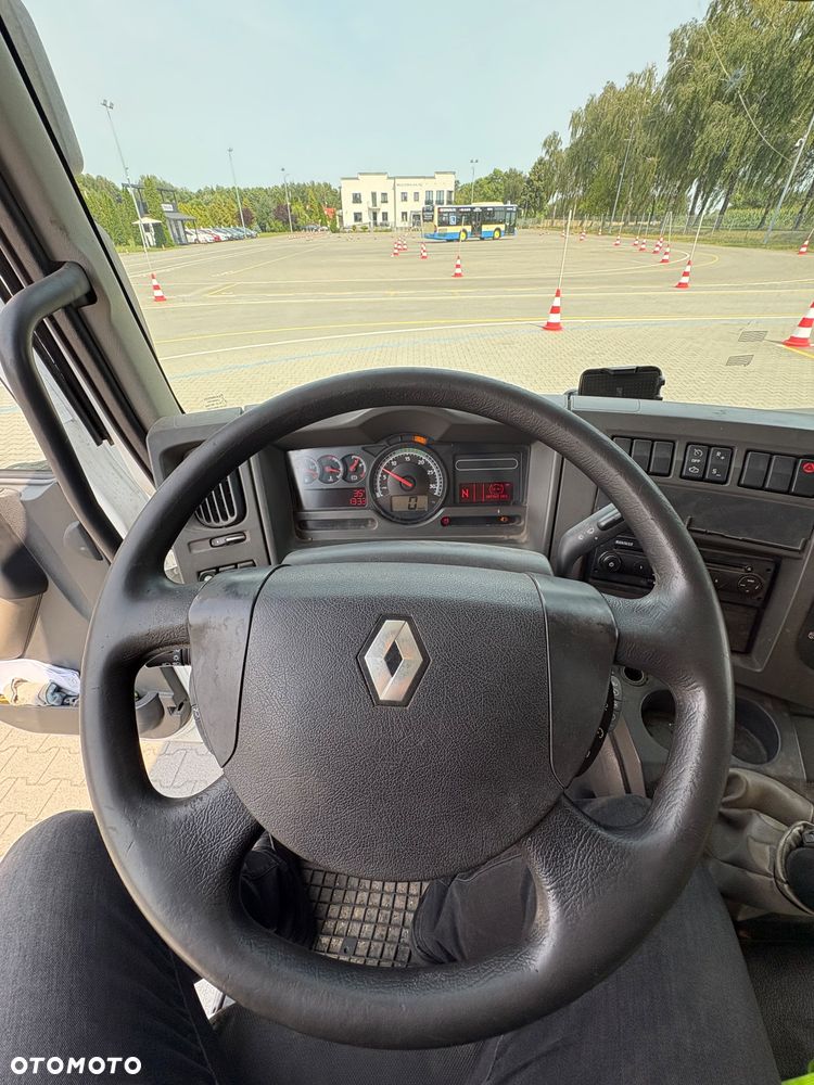 Renault Midlum - 12