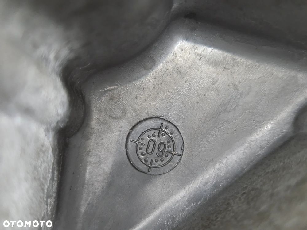 ŁAPA SILNIKA BMW  2.0 N43 22116776529 - 4