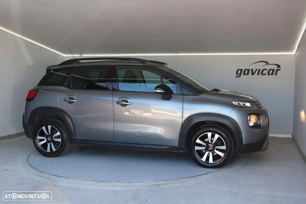 Citroën C3 Aircross 1.2 PureTech Feel - 18