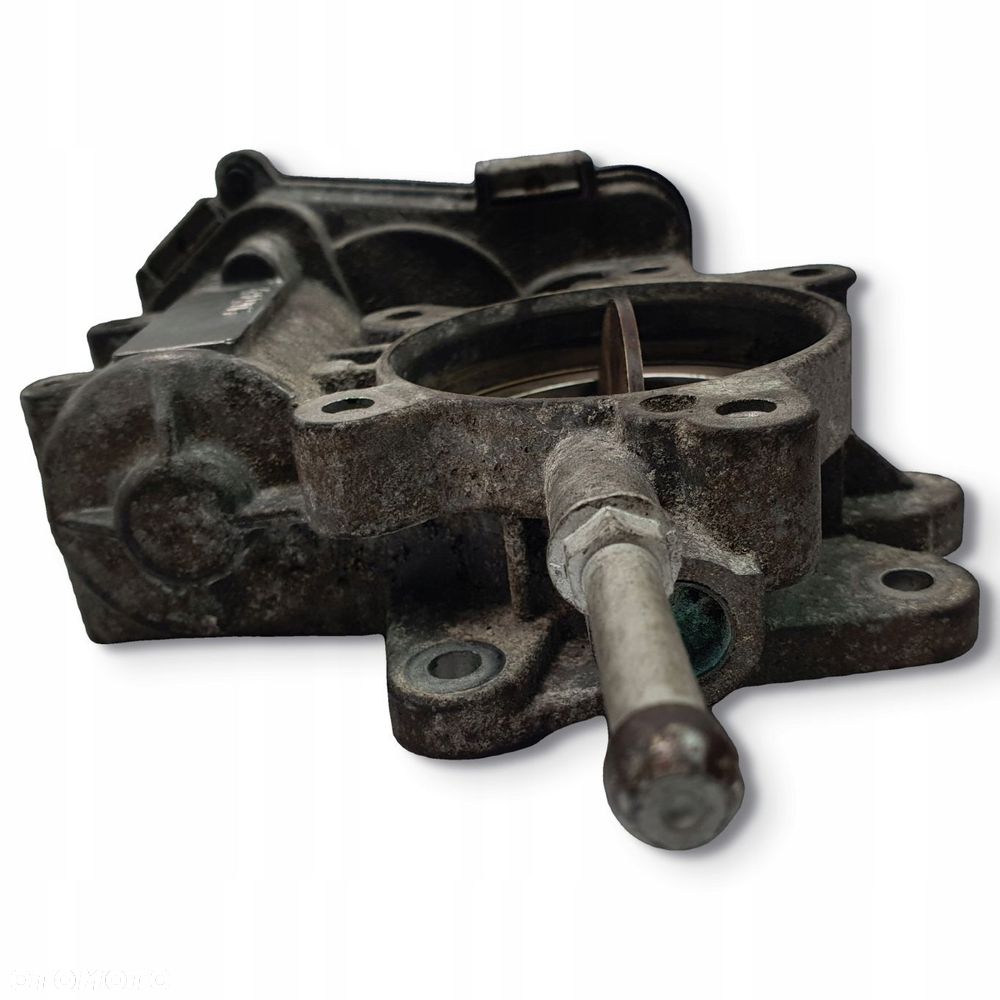 PRZEPUSTNICA Saab 9-3 II 1.9 TID 48CPD6 55229467 - 7