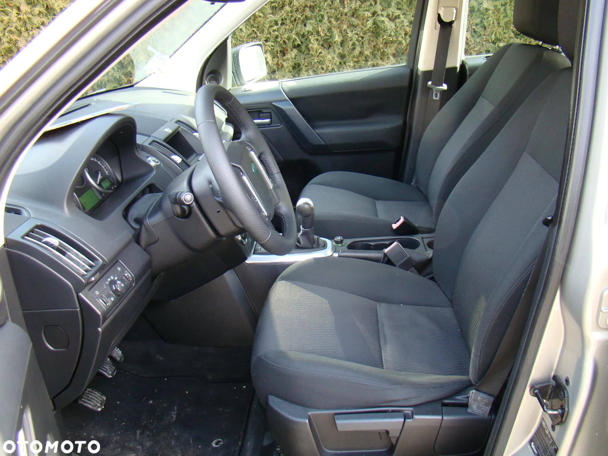 Land Rover Freelander II 2.2 TD4 SE - 7