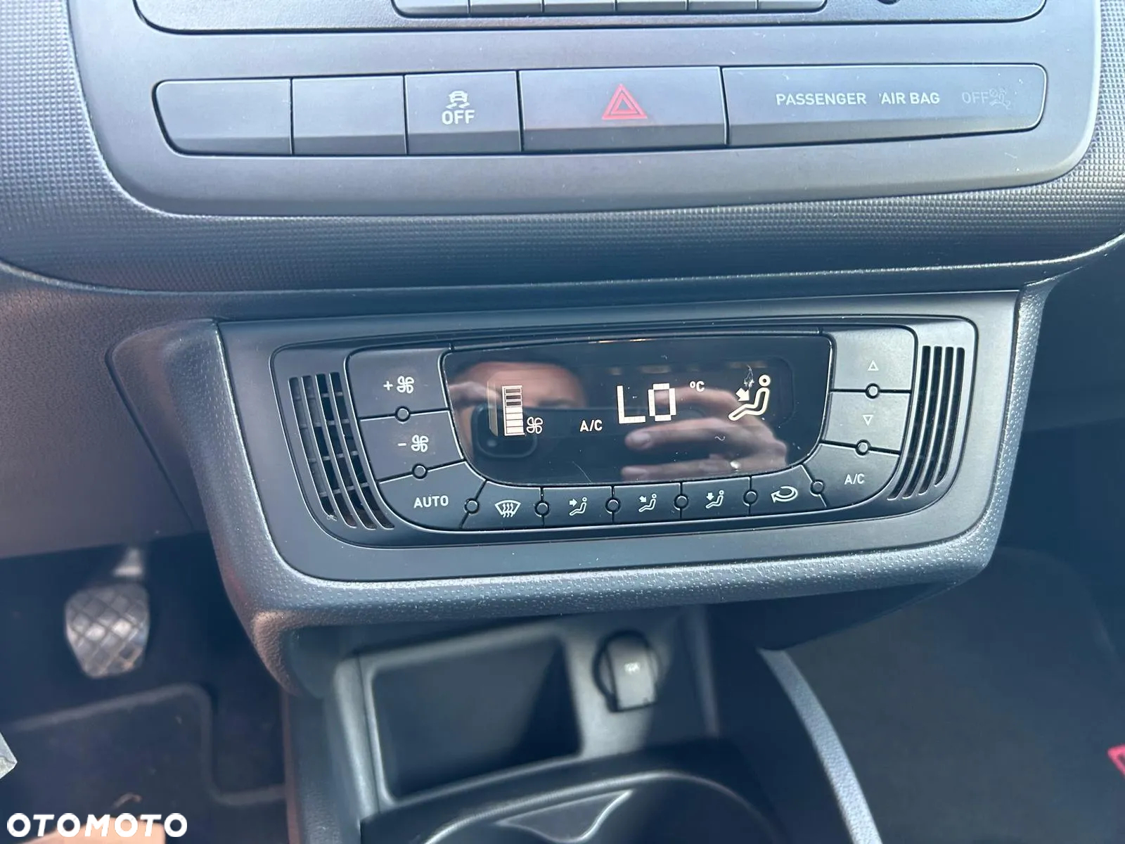Seat Ibiza ST 1.2 TSI CONNECT - 19