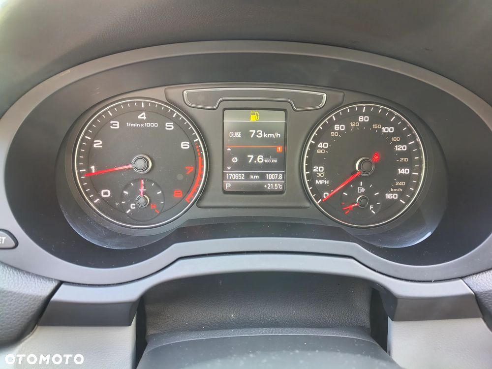 Audi Q3 2.0 TFSI Quattro Design S tronic - 18