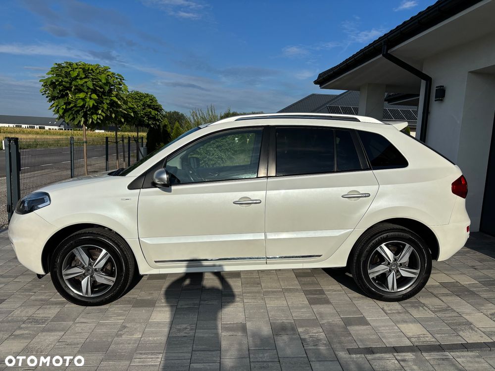 Renault Koleos dCi 150 FAP 4x2 Dynamique - 13