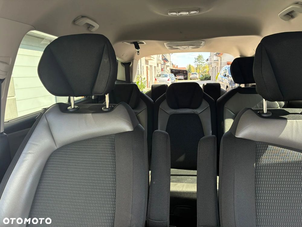Citroën C4 Grand Picasso 1.6 THP Shine S&S EAT6 - 28