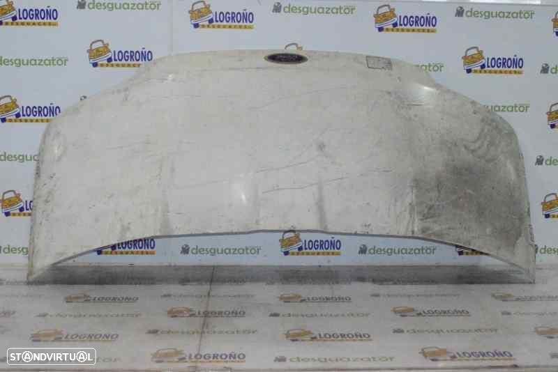 CAPÔ FORD TRANSIT BUS EY - 1