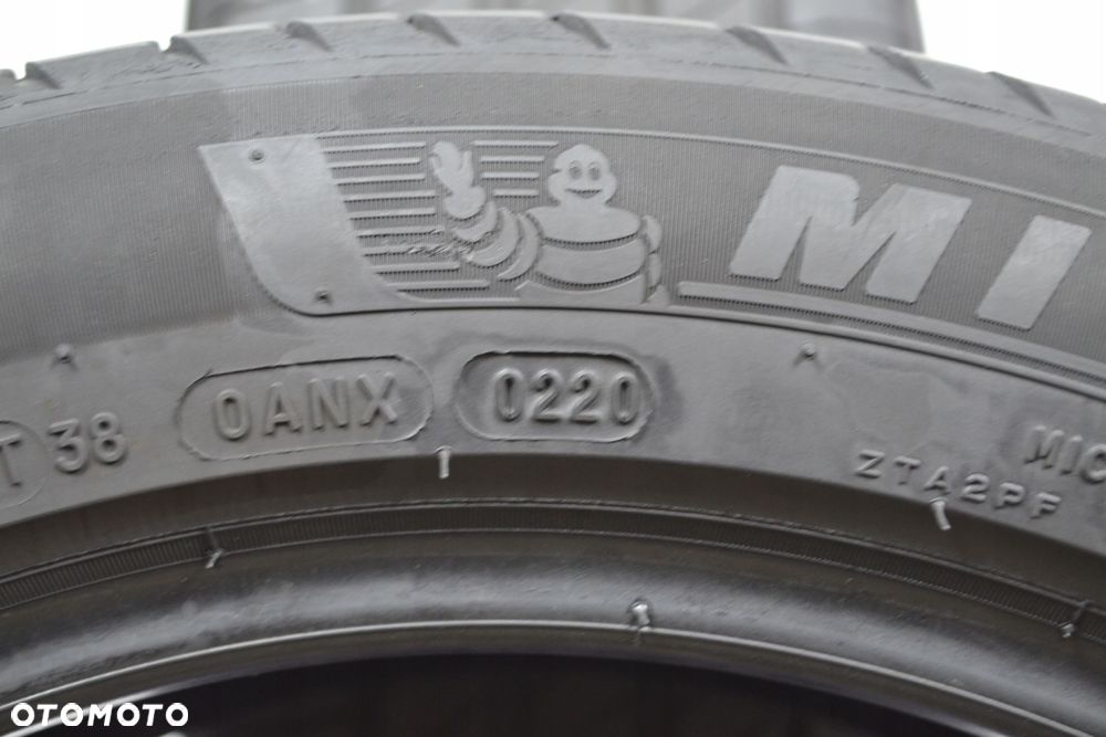 215/50R17 91W MICHELIN PRIMACY 4 x4szt 2407o - 3