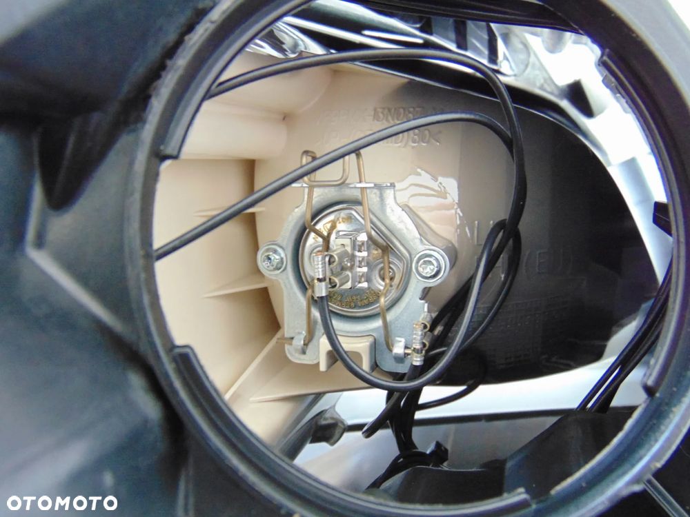 EUROPA lampa przednia przód lewa 13286612 Opel Meriva 2 II B 10-13r - 22