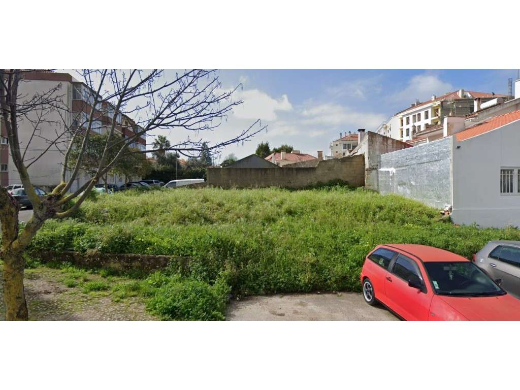 Lote Urbano para Construção - Oportunidade Única! - Grande imagem: 4/5