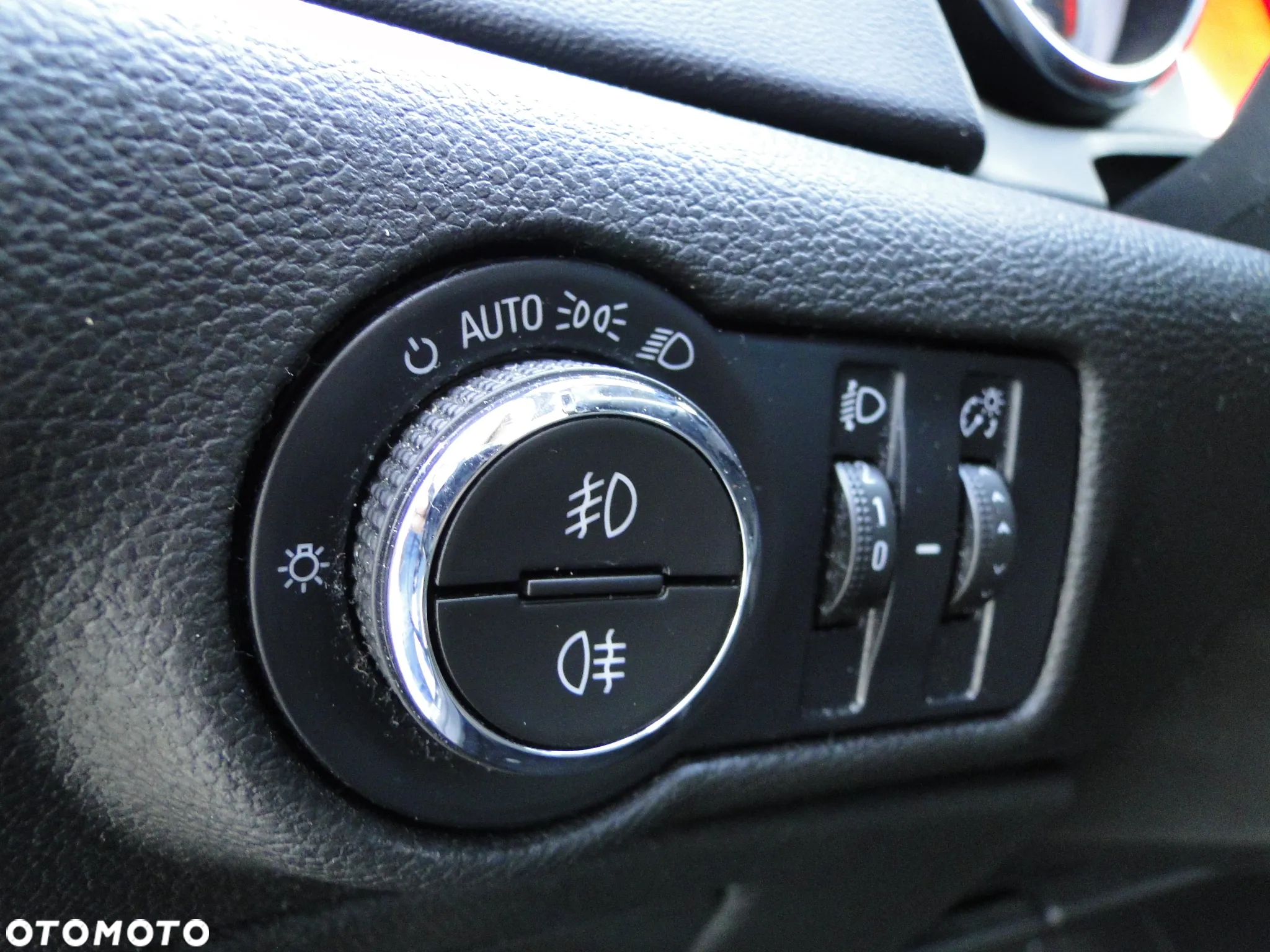 Opel Astra - 19