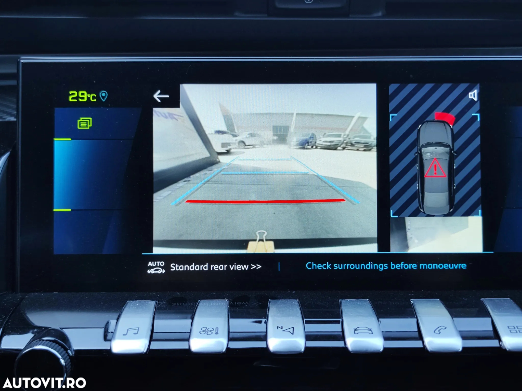 Peugeot 508 Plug-In Hybrid 225 e-EAT8 GT - 27