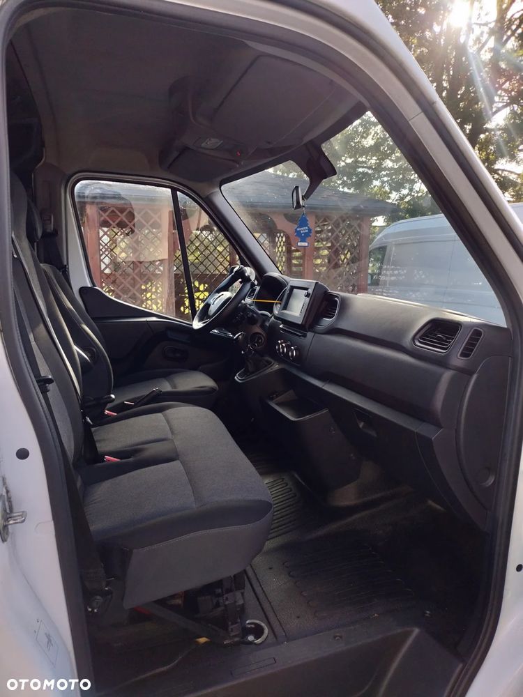 Renault Master L3H2 - 12