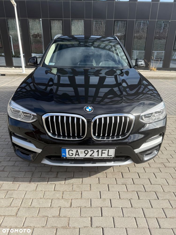 BMW X3 - 3
