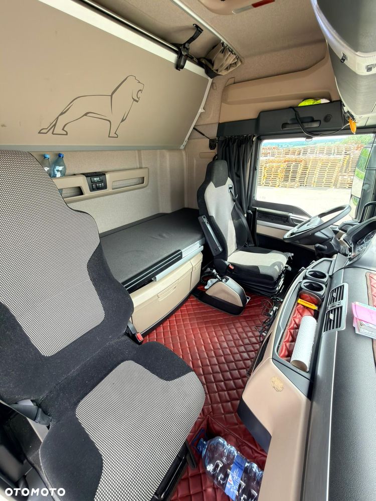 MAN TGX Lion - 14