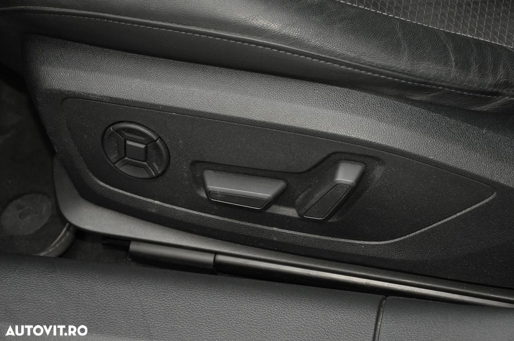 Audi A6 2.0 40 TDI quattro S tronic Sport - 30