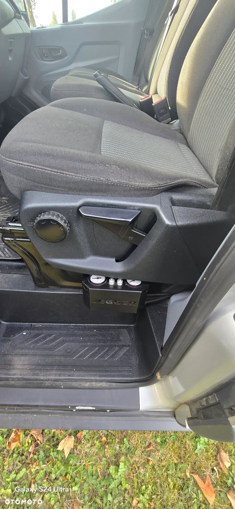 Ford Transit - 11