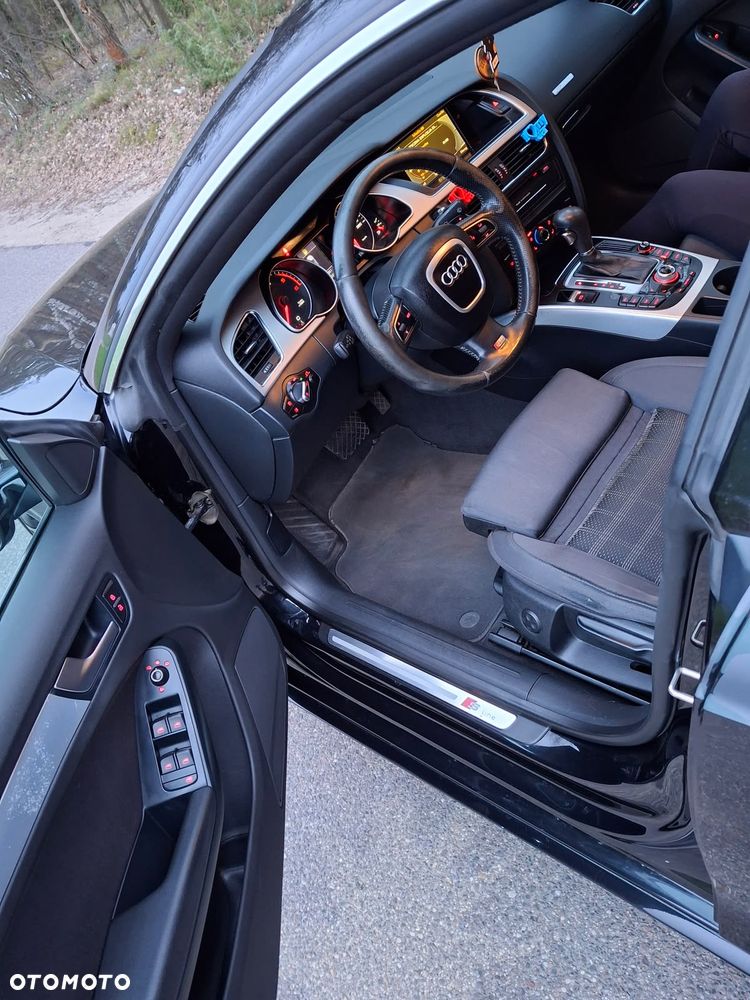Audi A5 Sportback 2.0 TDI Multitronic - 7