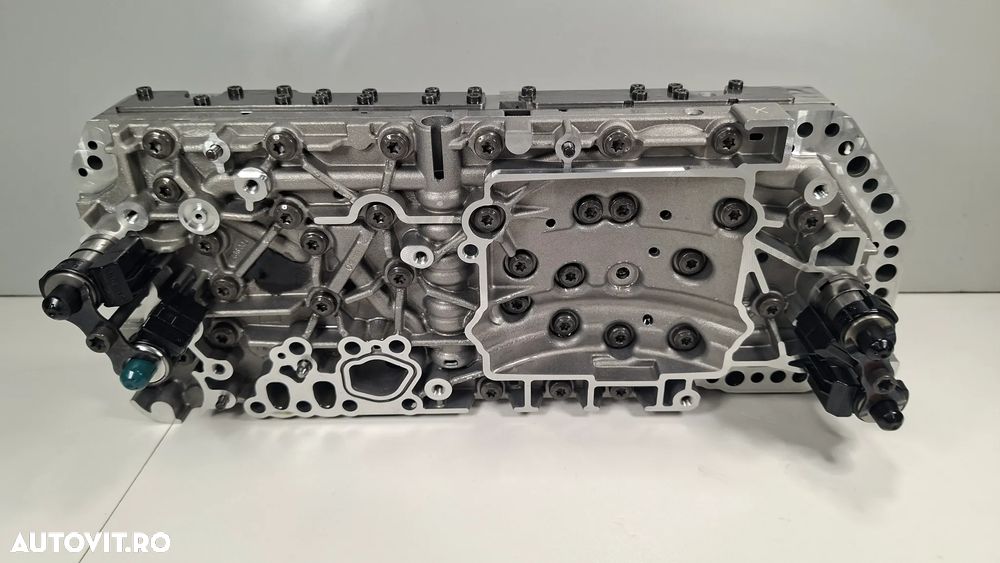 Bloc Hidraulic Mecatronic Cutie Automata CVT 722.8 Mercedes A CLASS W169 / B CLASS W245 / Diesel / 2010+ - 1