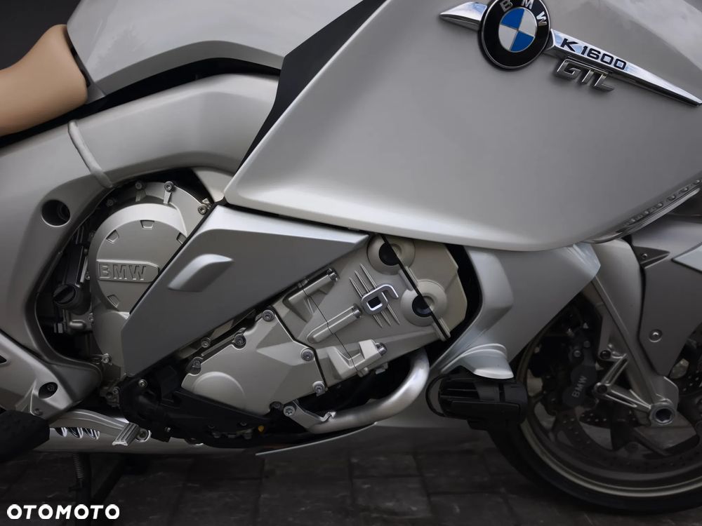 BMW K - 9