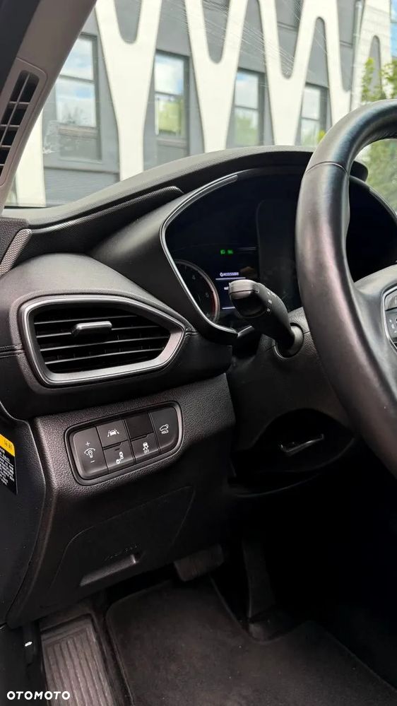 Hyundai Santa Fe - 14