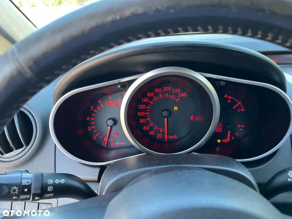 Mazda CX-7 2.3T Exclusive - 5