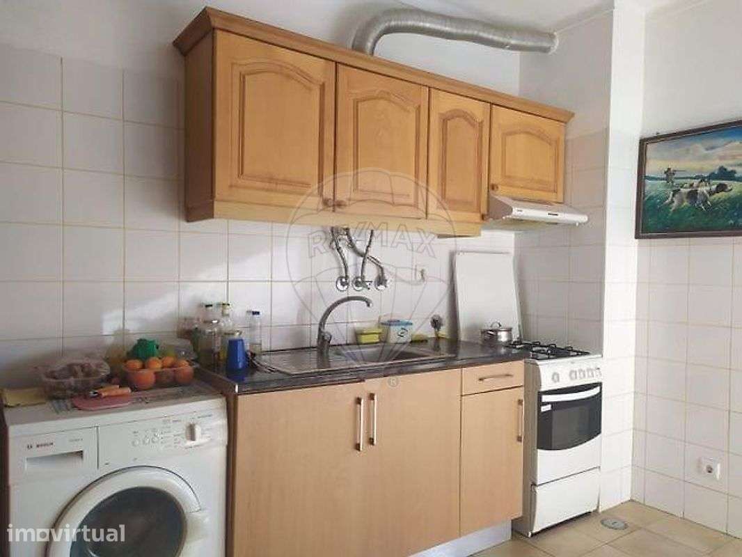 Apartamento T0 para venda - Grande imagem: 3/9
