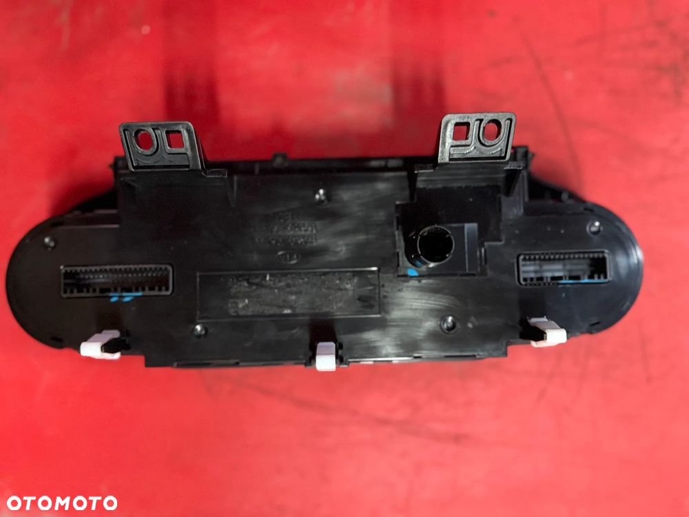 Panel klimatyzacji Kia Sorento III - 3