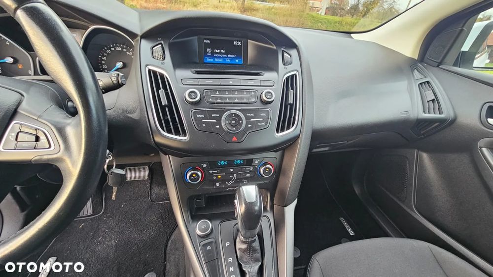 Ford Focus 1.0 EcoBoost Active - 16