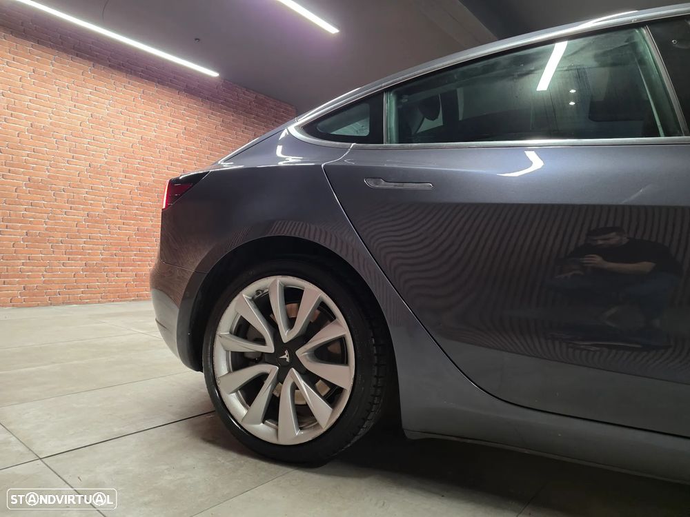 Tesla Model 3 AWD Dual Motor - 7