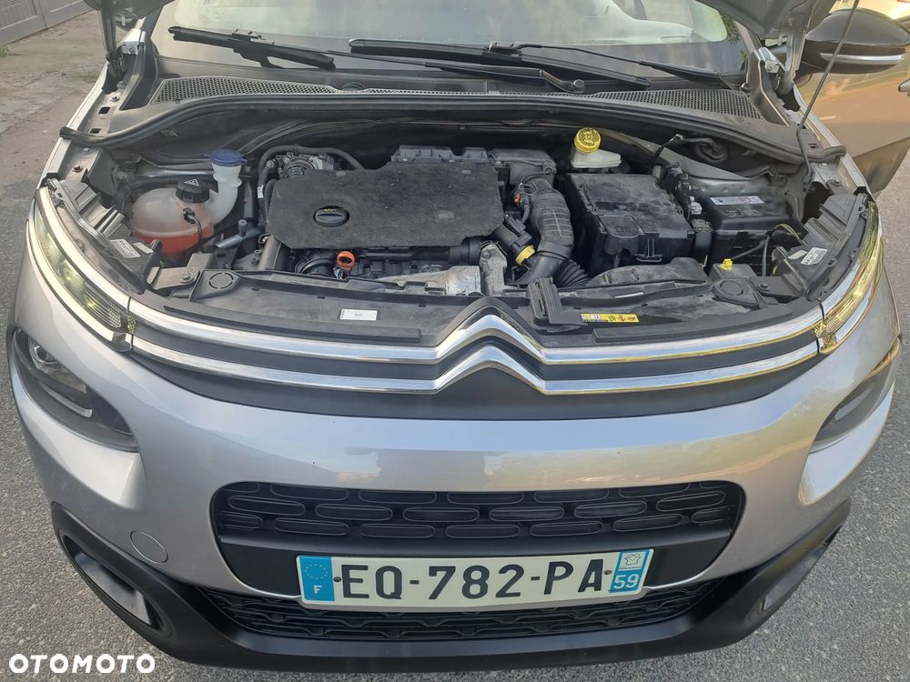 Citroën C3 1.5 BlueHDi Shine S&S - 14